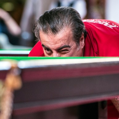 2016-02-27  SNOOKER ZÜRICH OPEN, Round Robin Billards, Glattbrugg